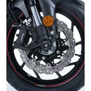 Kit de protections street R&G RACING stage 1