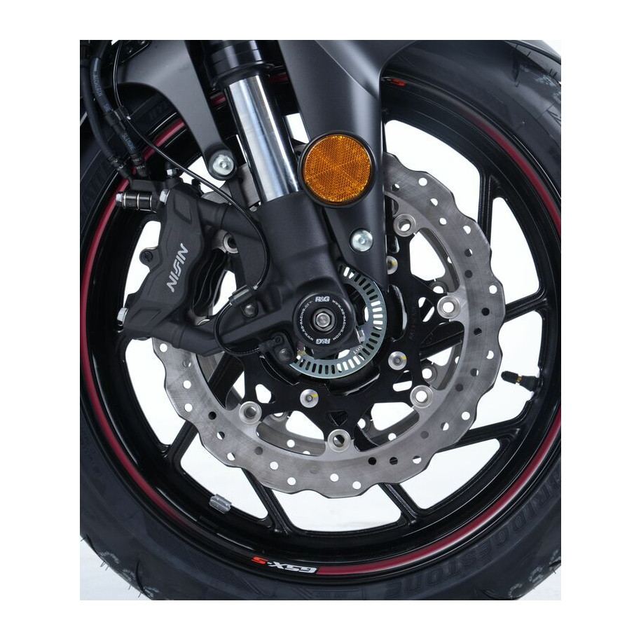 Kit de protections street R&G RACING stage 1