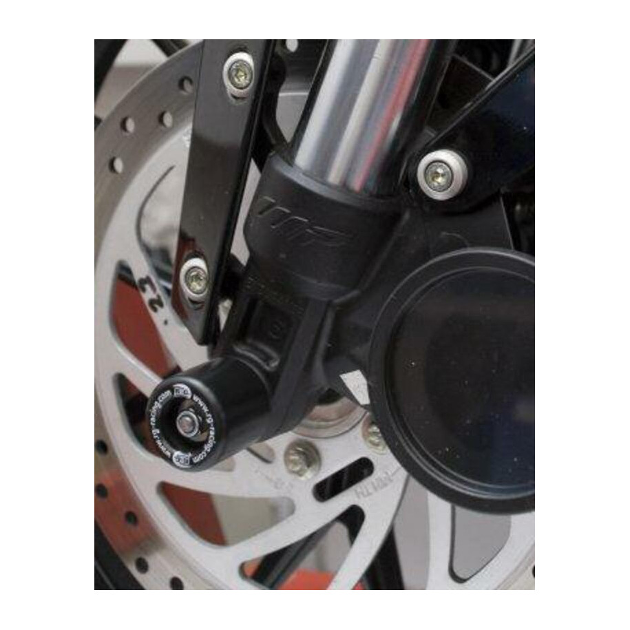 Kit de protections street R&G RACING stage 1