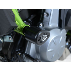 Kit de protections street R&G RACING stage 1