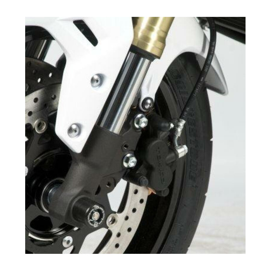 Kit de protections street R&G RACING stage 1