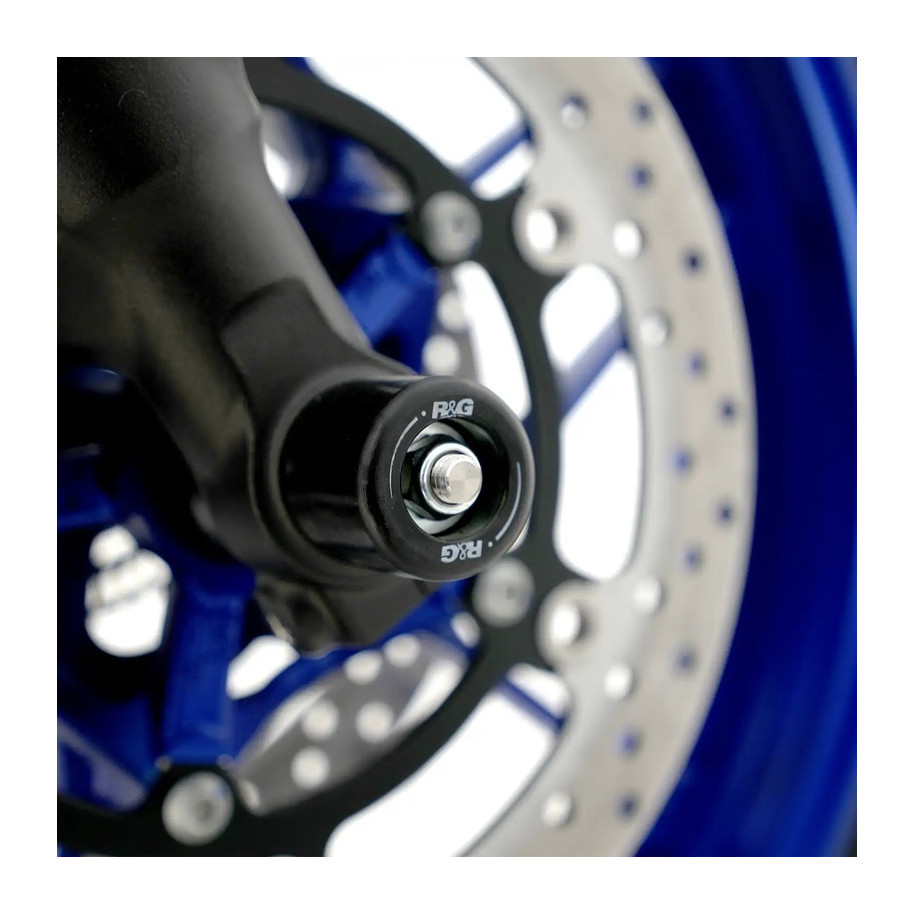 Kit de protections street R&G RACING stage 1