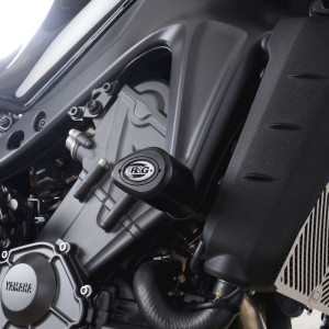 Kit de protections street R&G RACING stage 1