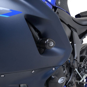 Kit de protections street R&G RACING stage 1