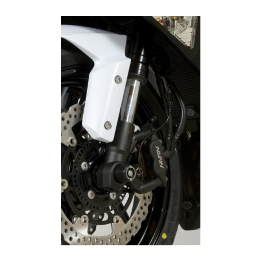 Kit de protections street R&G RACING stage 1