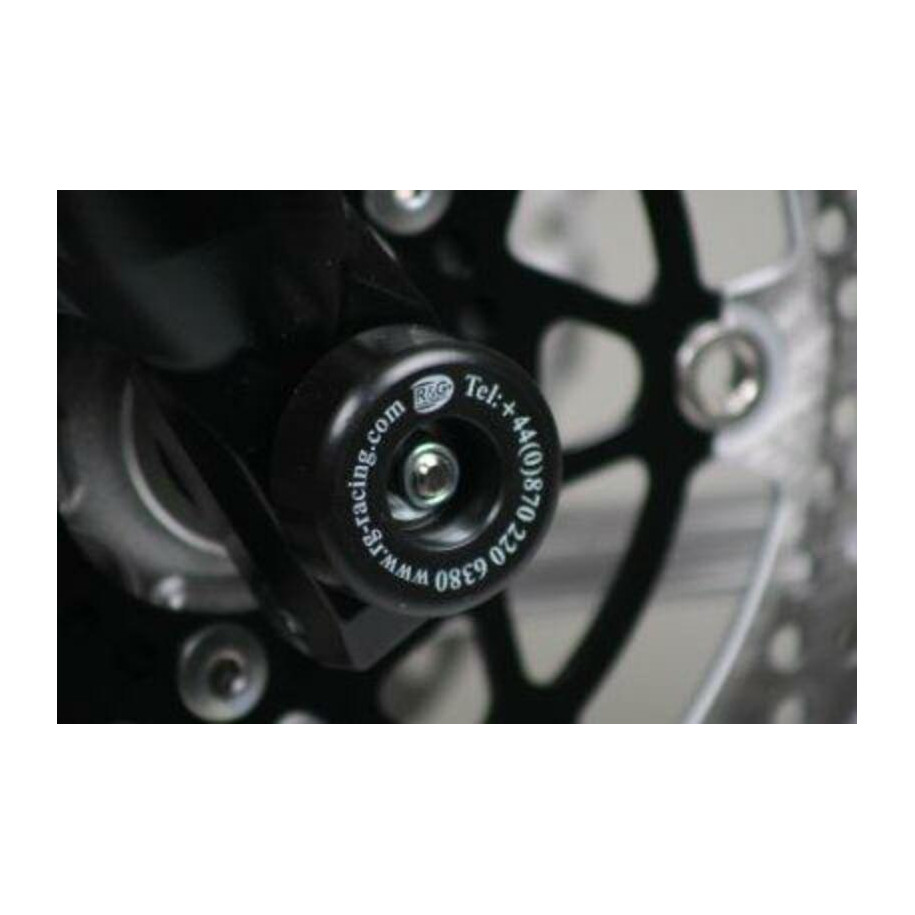 Kit de protections street R&G RACING stage 1