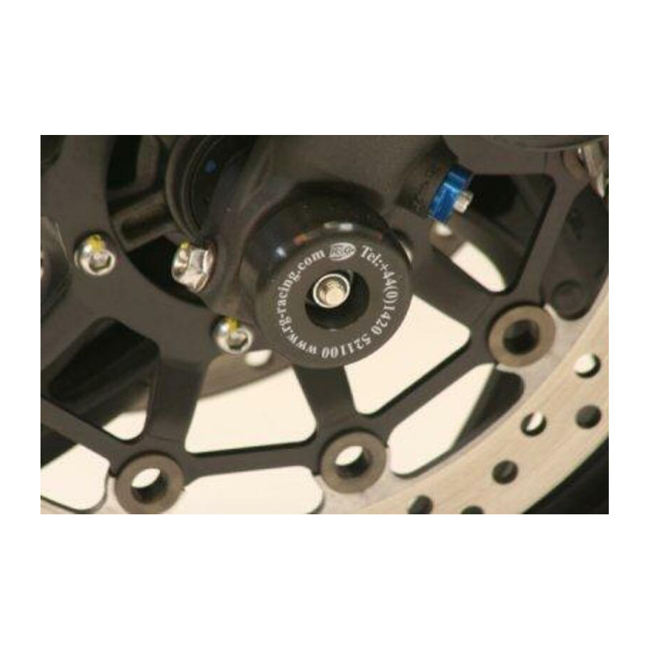 Kit de protections street R&G RACING stage 1