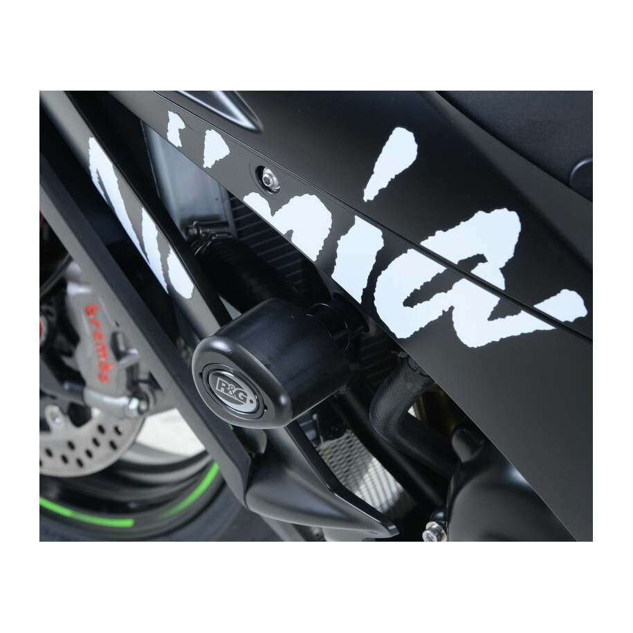 Kit de protections street R&G RACING stage 1