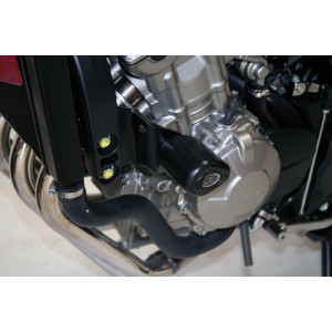 Kit de protections street R&G RACING stage 1