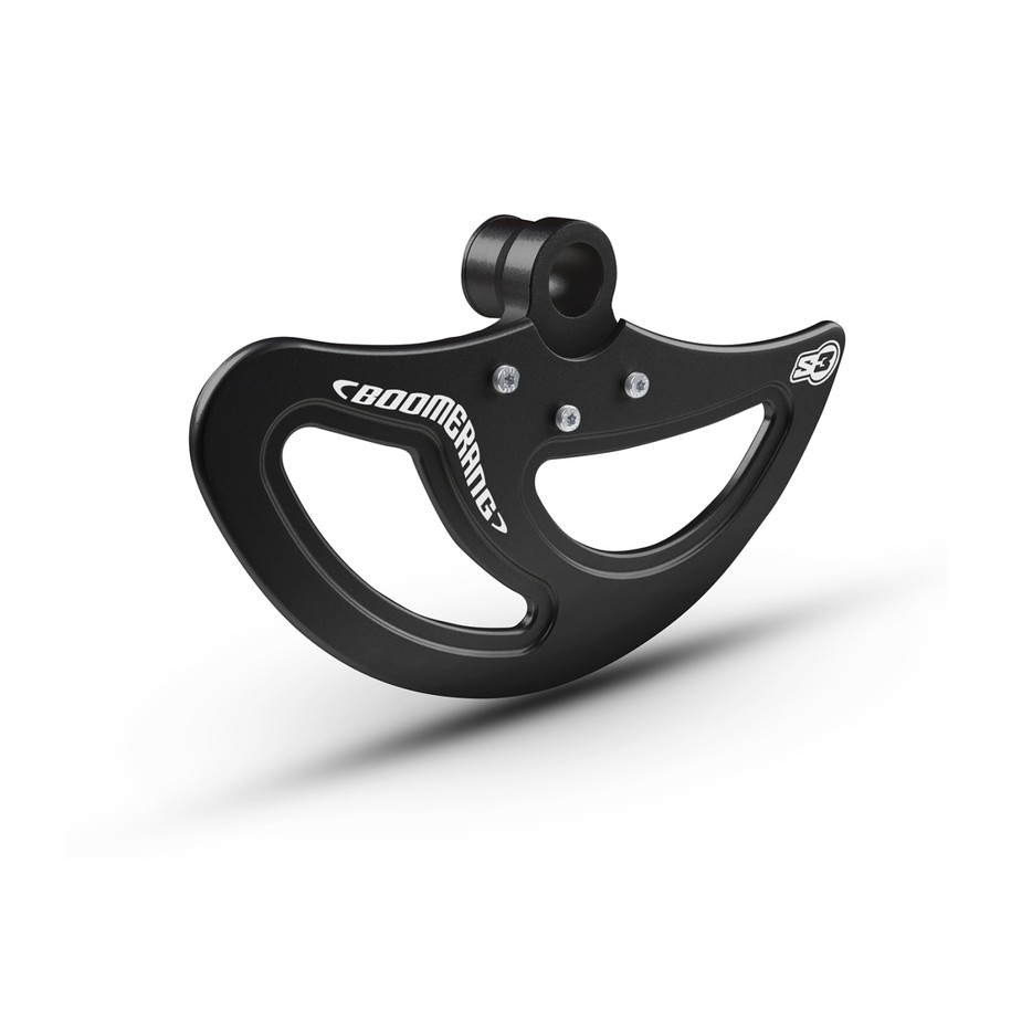 Protection de disque avant S3 Boomerang