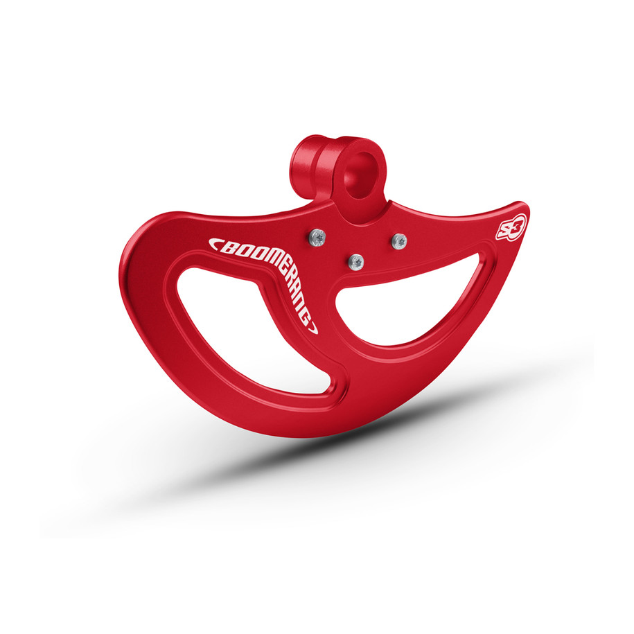 Protection de disque avant S3 Boomerang