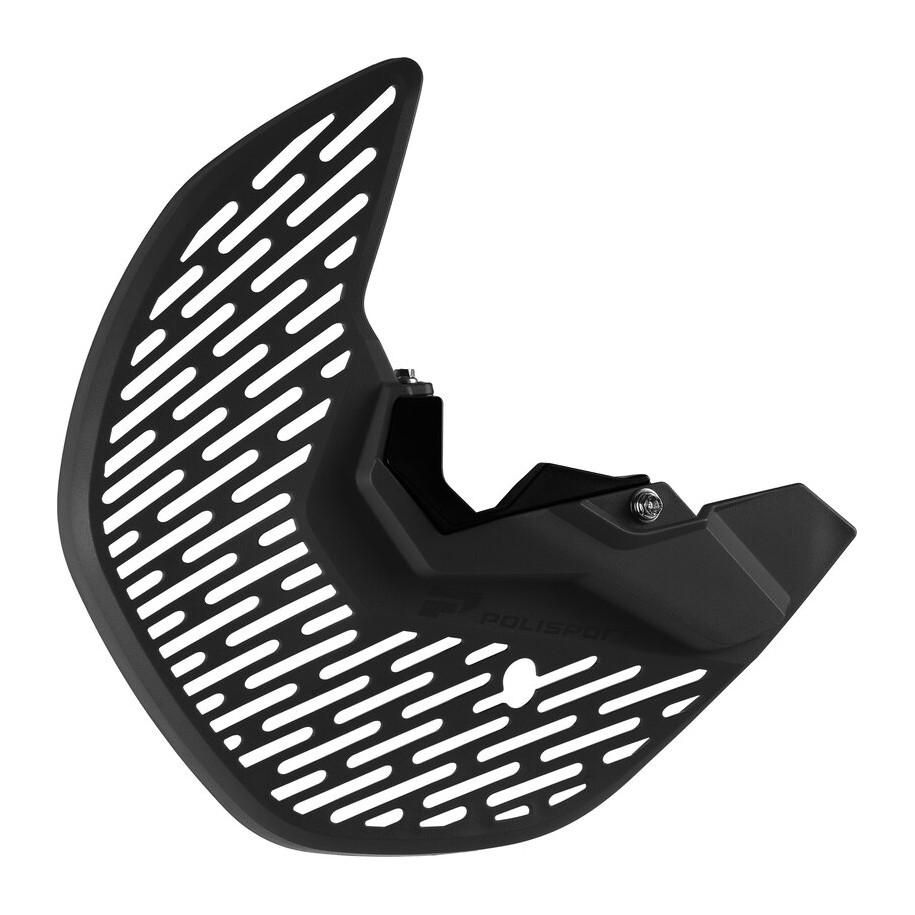 Protection de disque et de pied de fourche POLISPORT - Kawasaki KX250F/450F