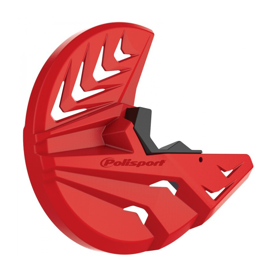 Protection de disque POLISPORT - Gas Gas
