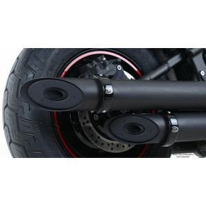 Protection de silencieux R&G RACING silencieux