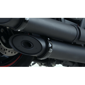 Protection de silencieux R&G RACING silencieux