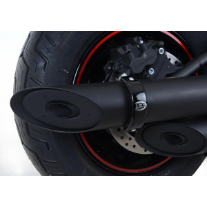 Protection de silencieux R&G RACING silencieux