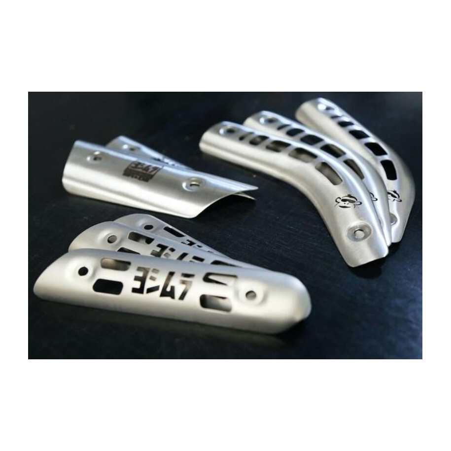 Pare chaleur YOSHIMURA