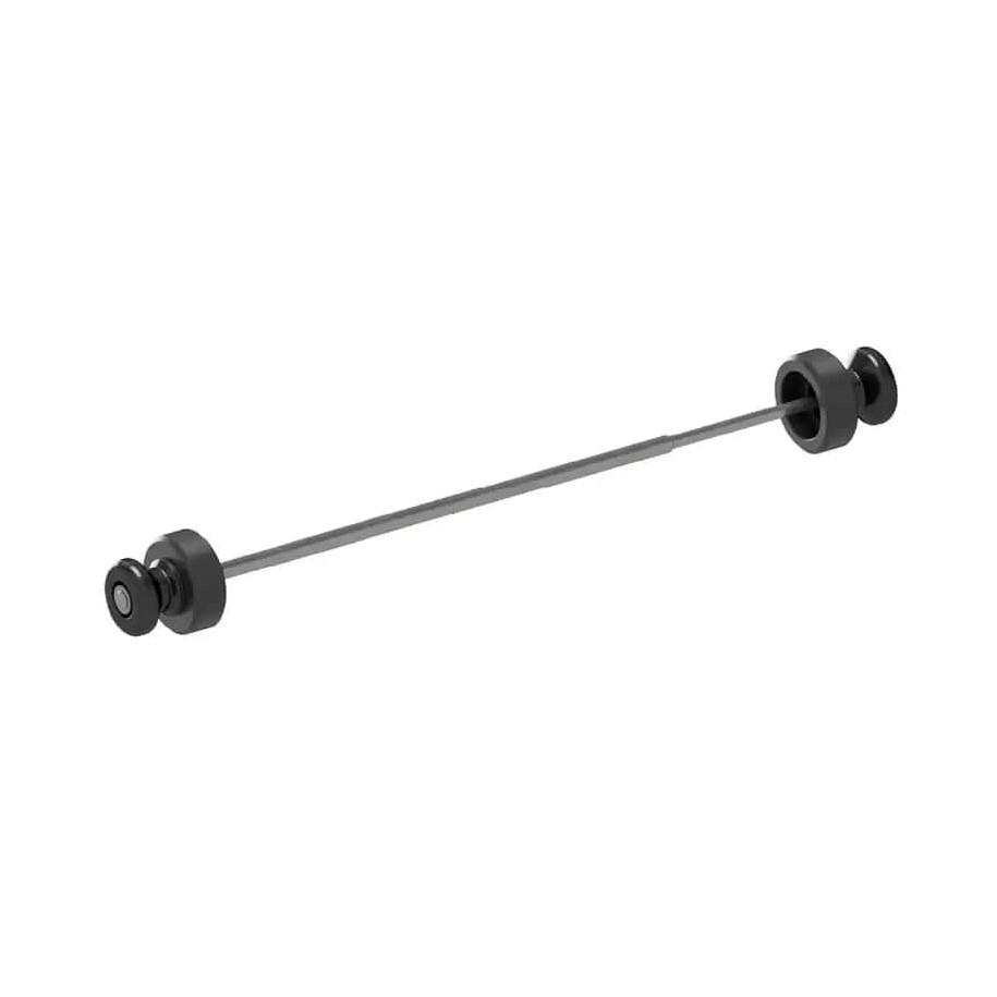 Protection de bas de fourche R&G RACING - noir