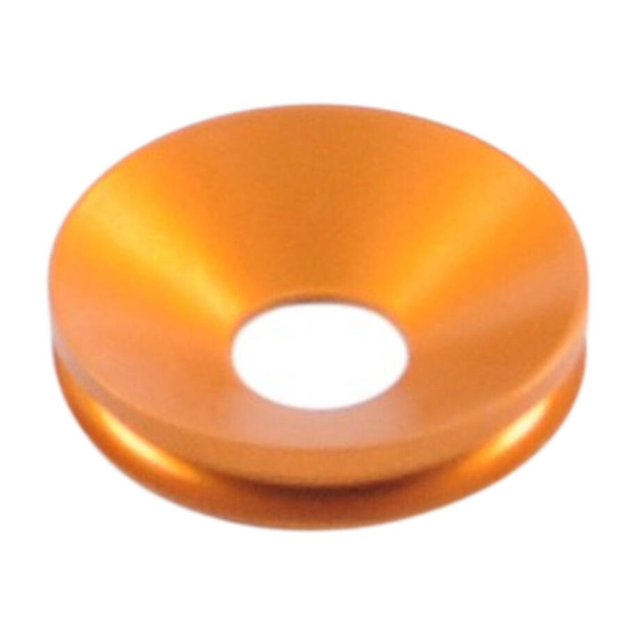 Insert axe de roue LIGHTECH Smart Plug - orange