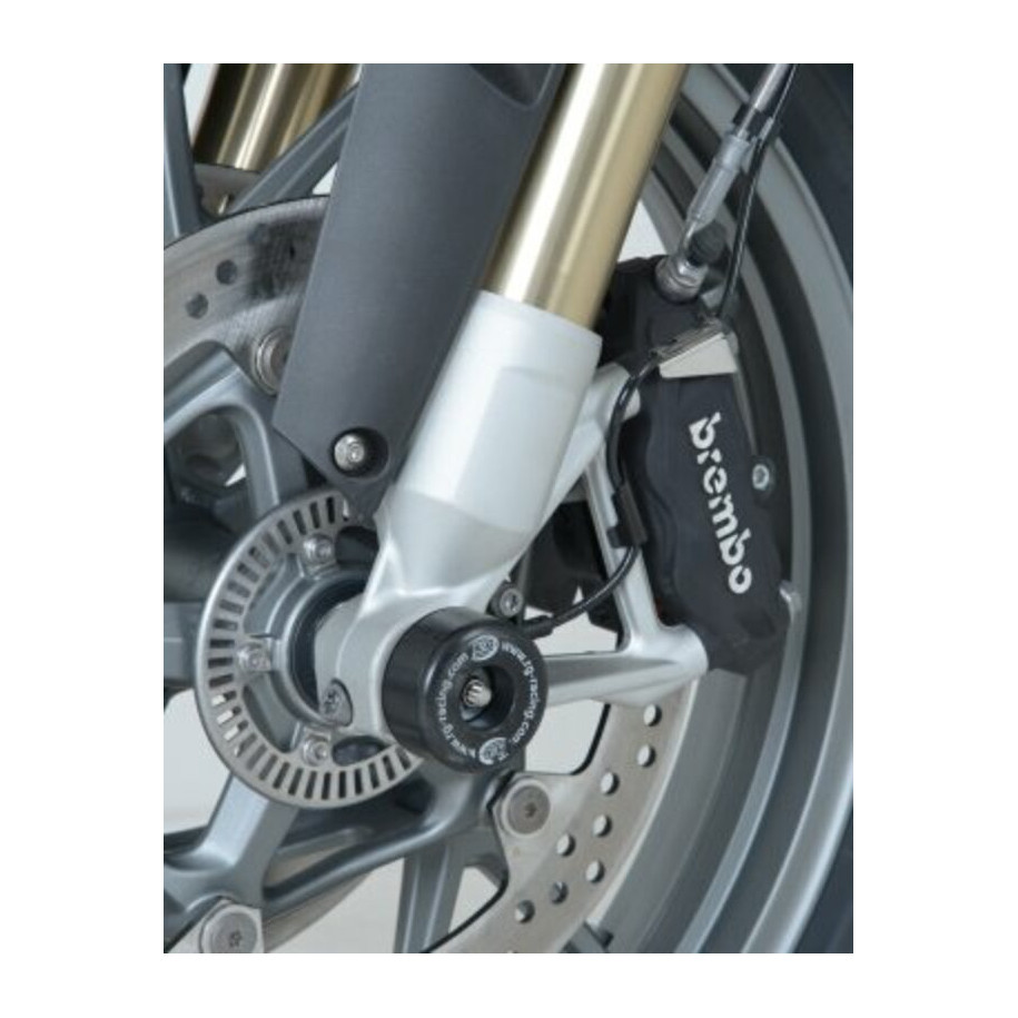 Protection de fourche R&G RACING BMW R1200GS