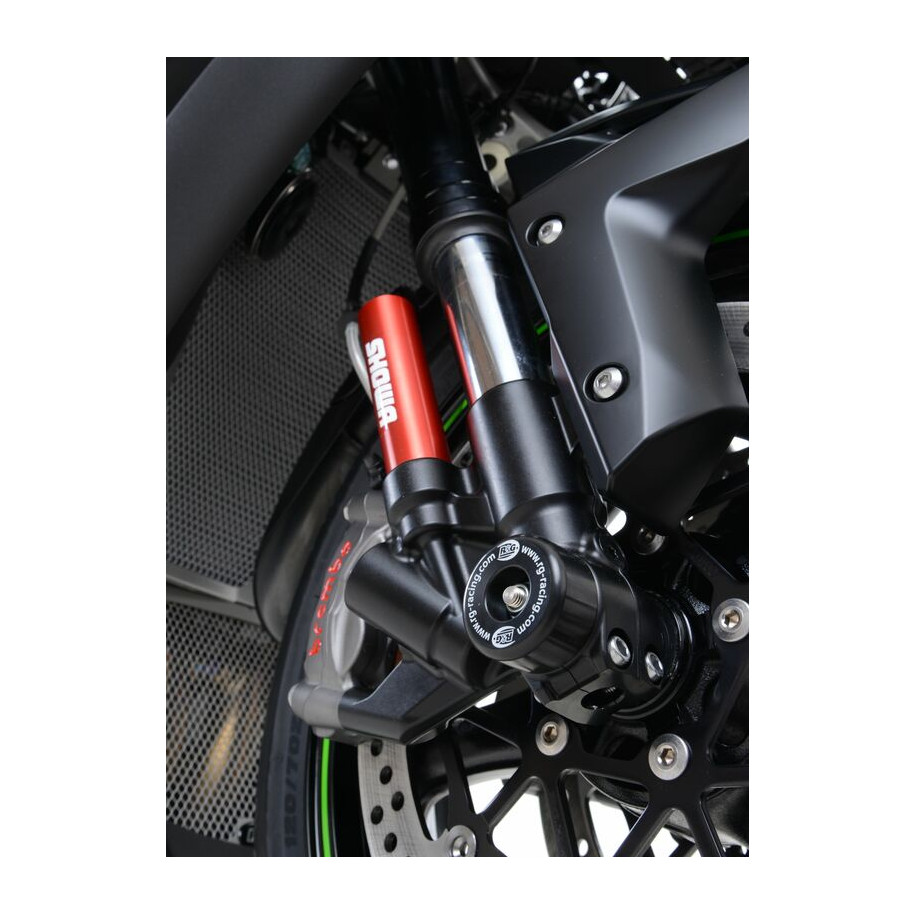 Protection de fourche R&G RACING Kawasaki ZX-10R