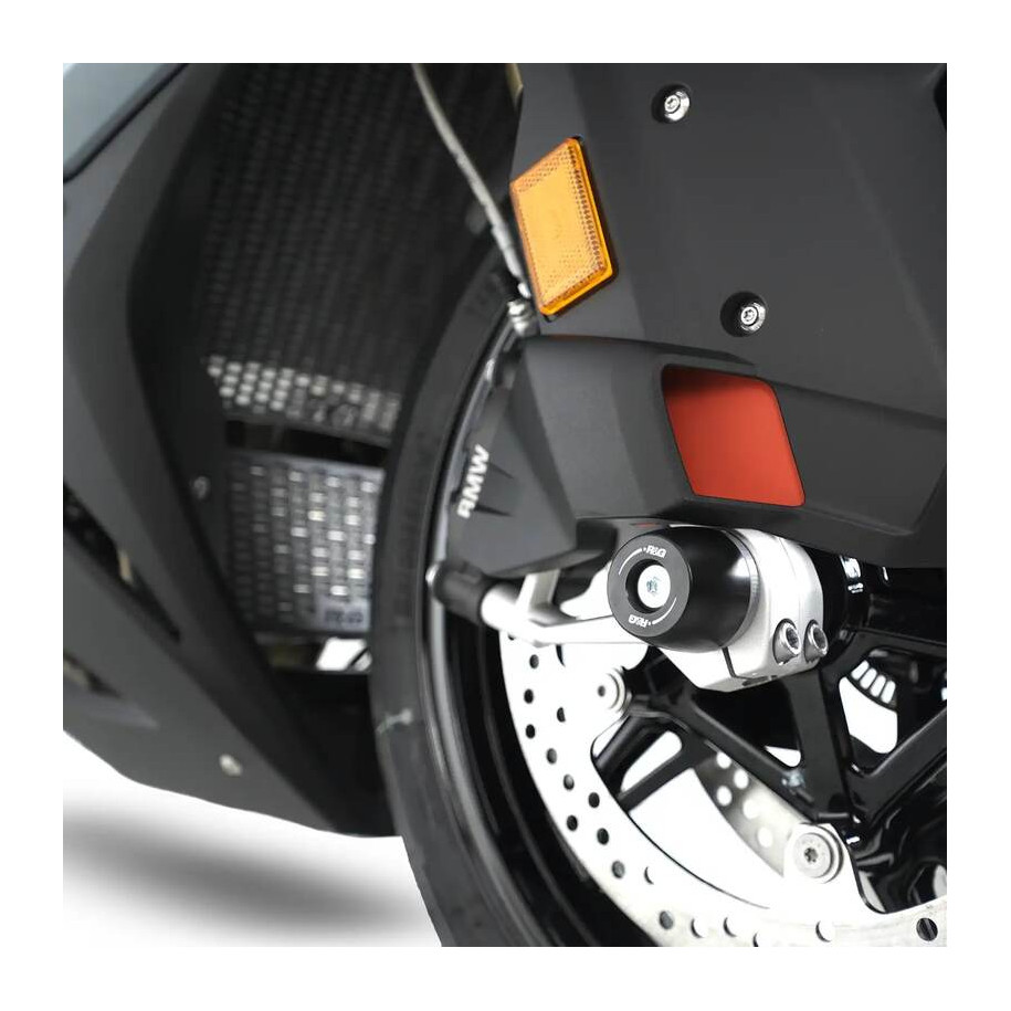 Protection de fourche R&G RACING
