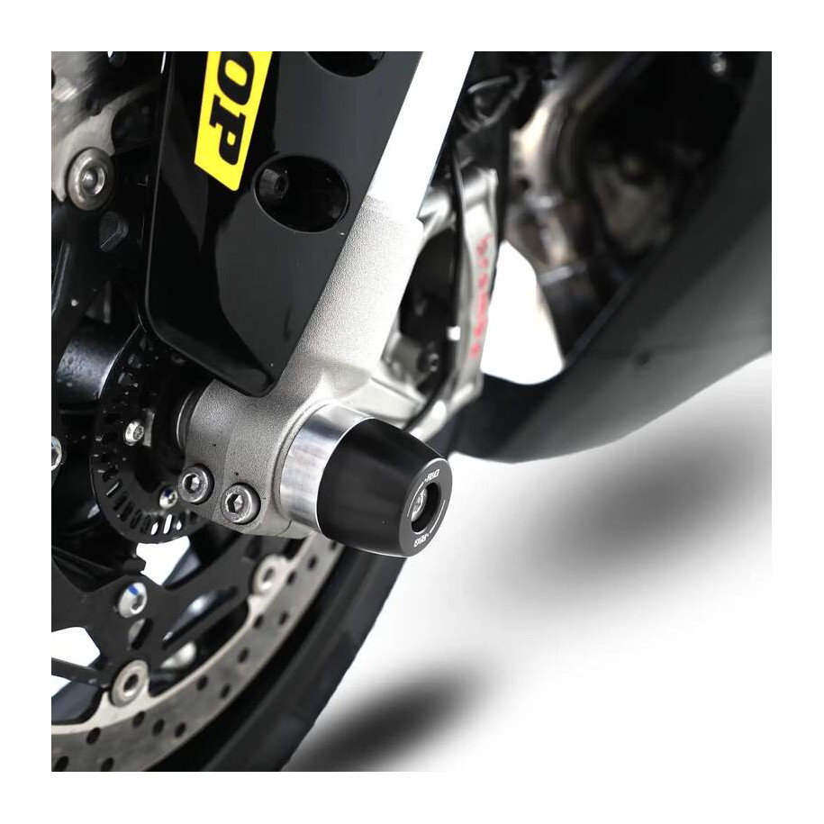 Protection de fourche R&G RACING