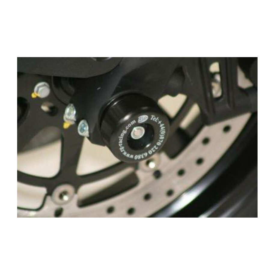 Protection de fourche R&G RACING pour SUPER DUKE 990R '07