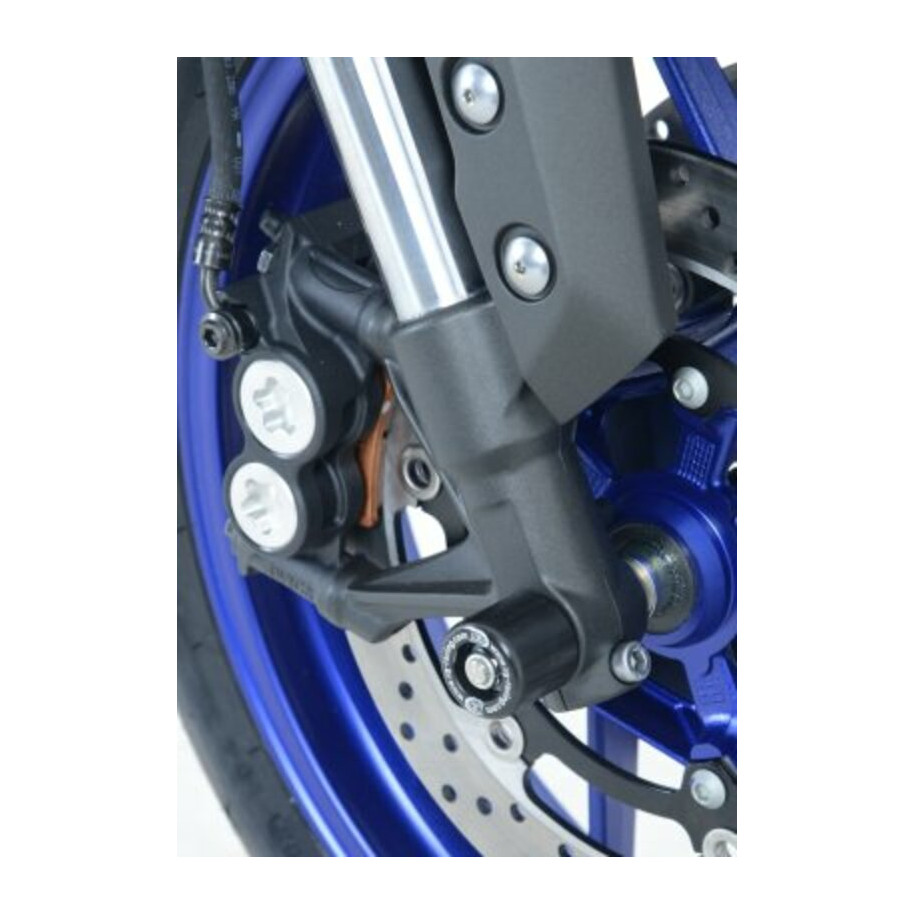 Protections de fourche R&G RACING Yamaha MT-09
