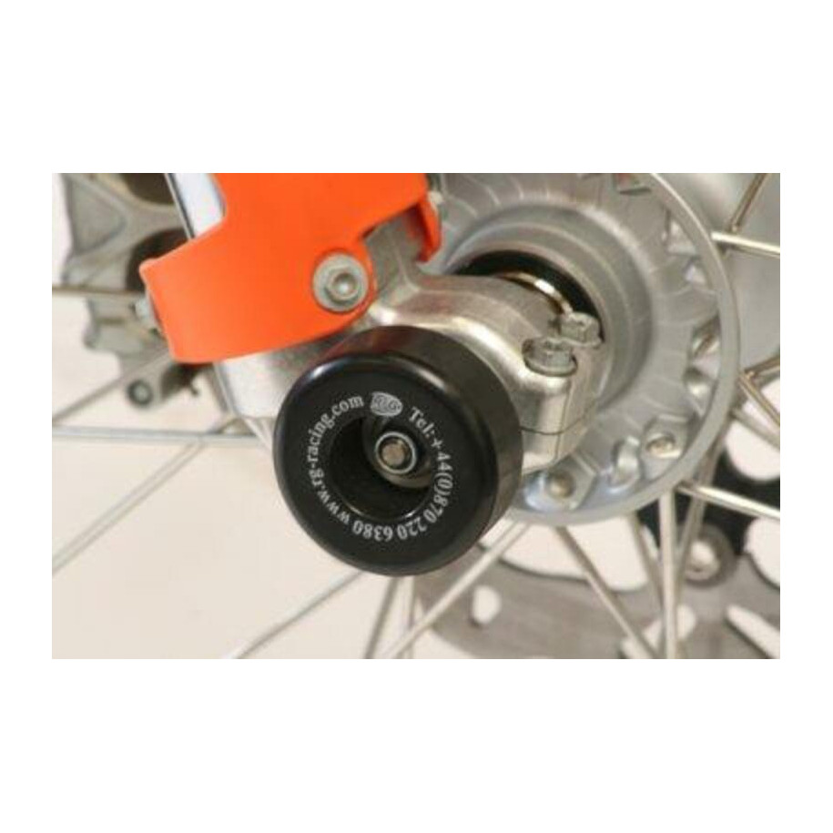 Protection de fourche R&G RACING pour 690ENDURO 08