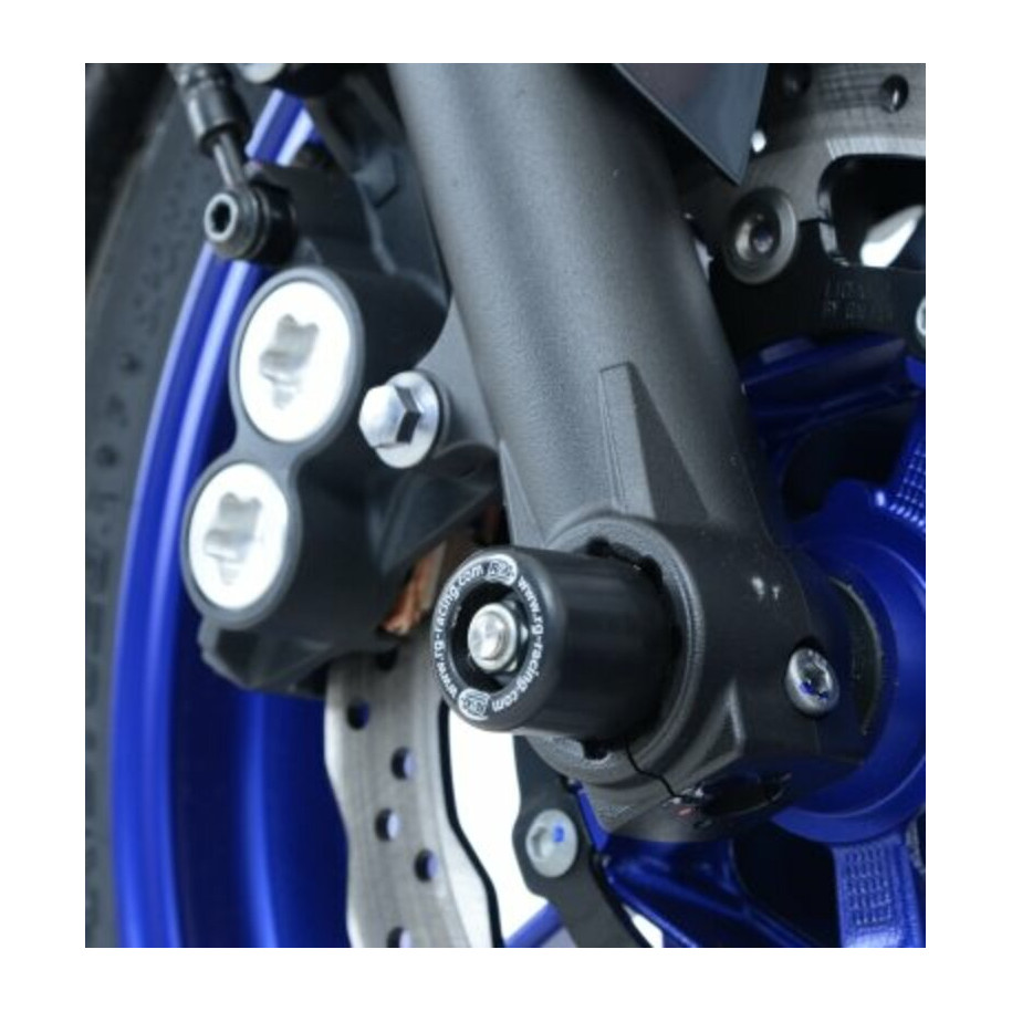 Protection de fourche R&G RACING Yamaha MT-07
