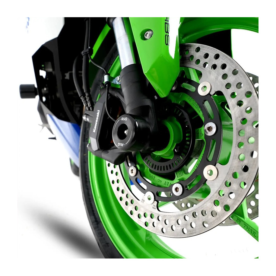 Protection de fourche R&G RACING