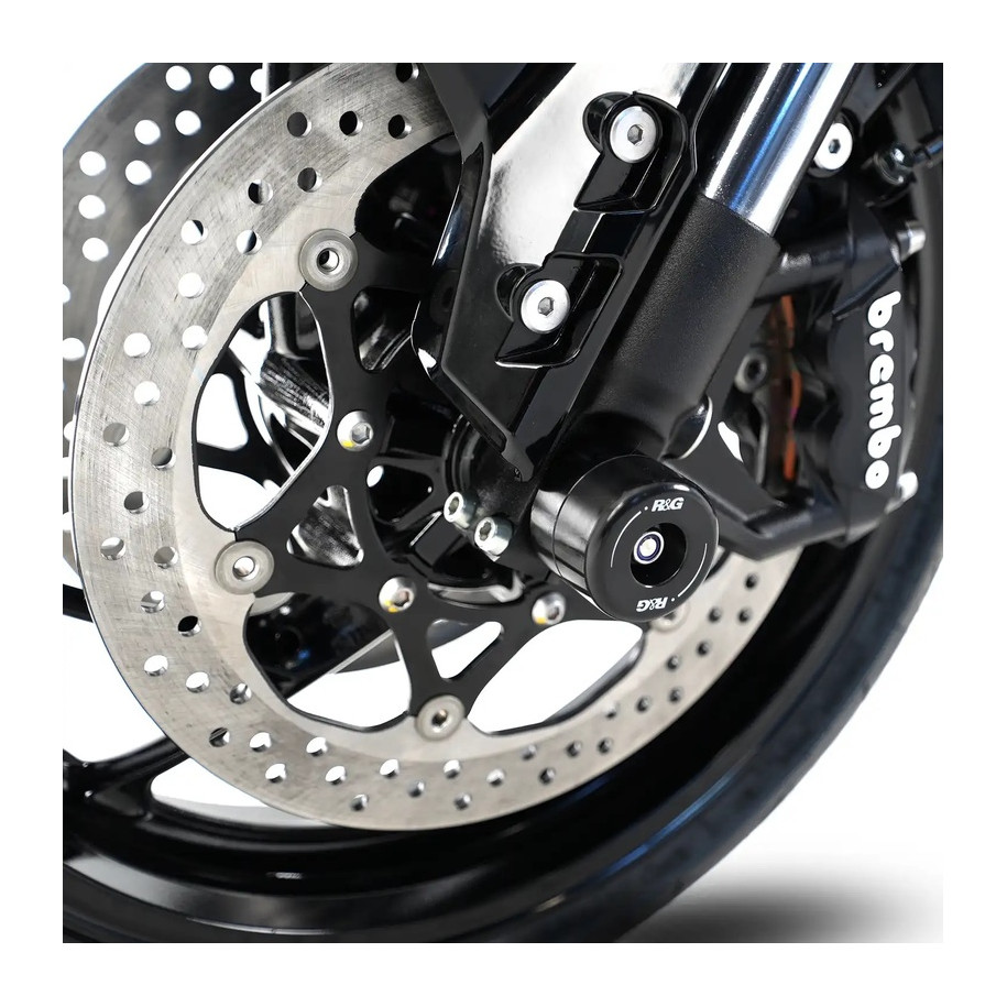 Protection de fourche R&G RACING