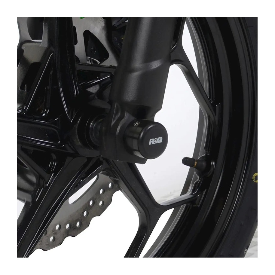 Protection de fourche R&G RACING