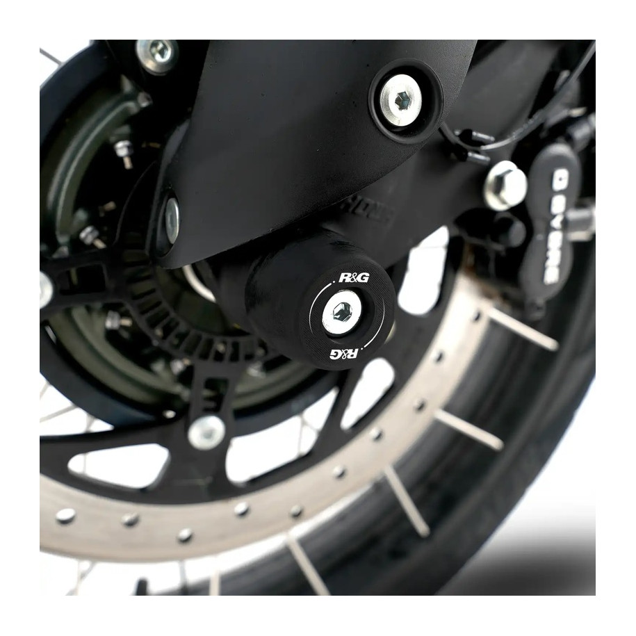 Protection de fourche R&G RACING