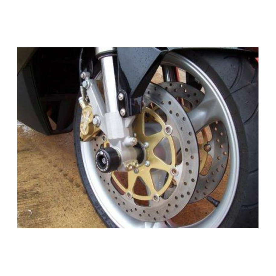 Protection de fourche R&G RACING pour MZ1000S