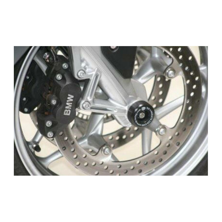 Protection de fourche R&G RACING pour K1200R,S K1200/1300 GT '06-09, K1300R '09