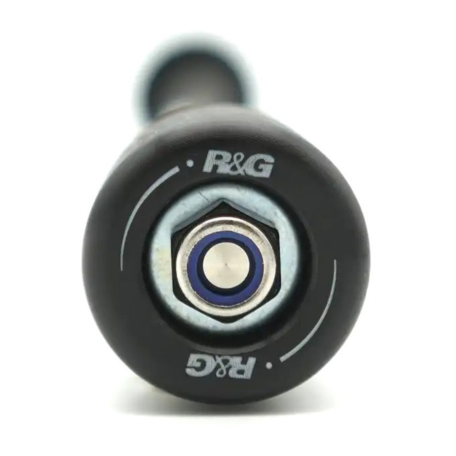 Protection de fourche R&G RACING - noir