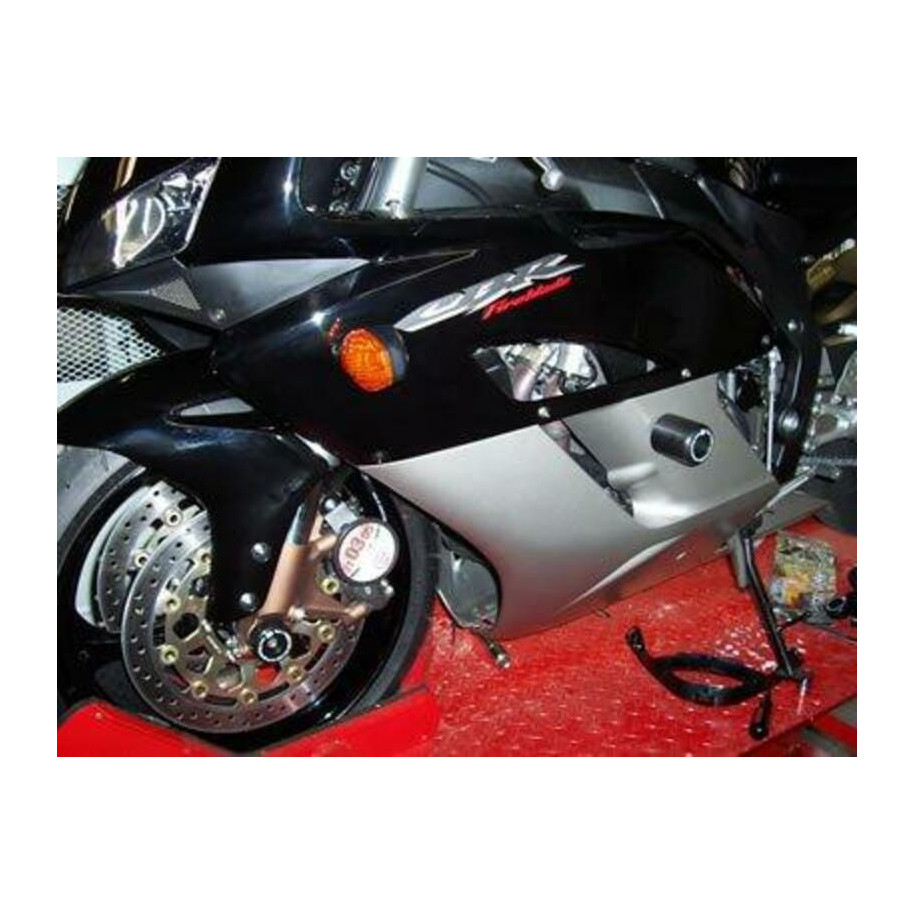 Protection de fourche R&G RACING pour CBR1000RR 04-07, CBR900RR '00-03