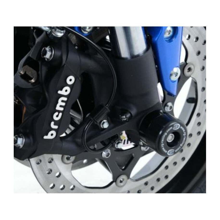 Kit de protections street R&G RACING stage 2