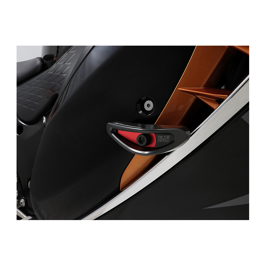 Slider de cadre YOSHIMURA Pro Shield