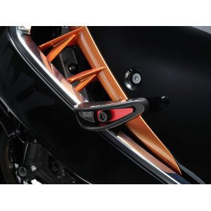 Slider de cadre YOSHIMURA Pro Shield