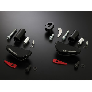 Slider de cadre YOSHIMURA Pro Shield