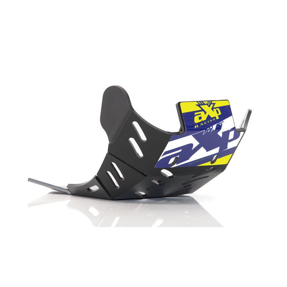 Sabot AXP Enduro - PHD 6mm Sherco