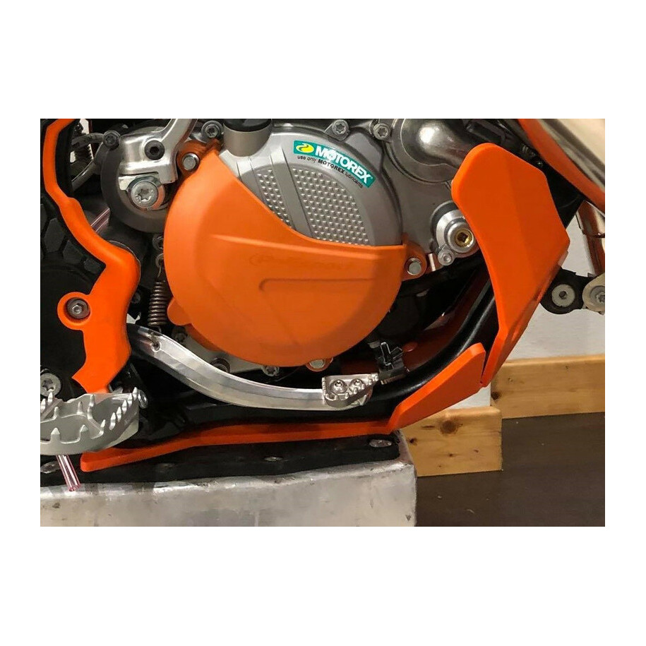 Sabot AXP Enduro - PHD 6mm KTM