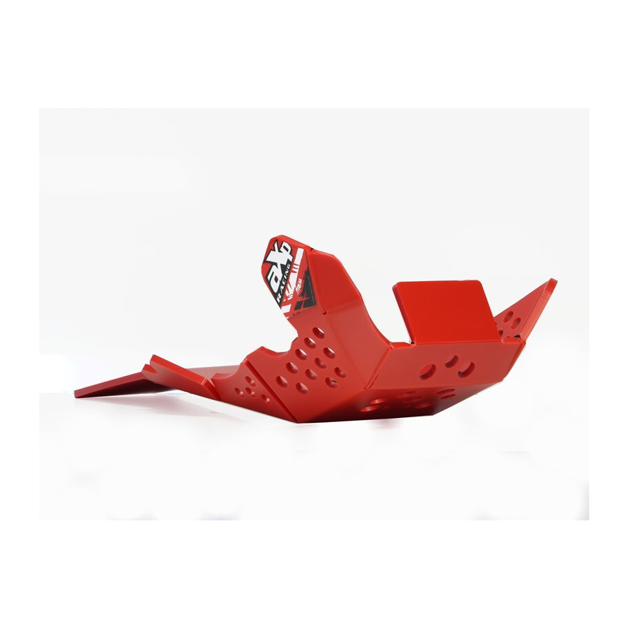 Sabot AXP - HDPE 8mm