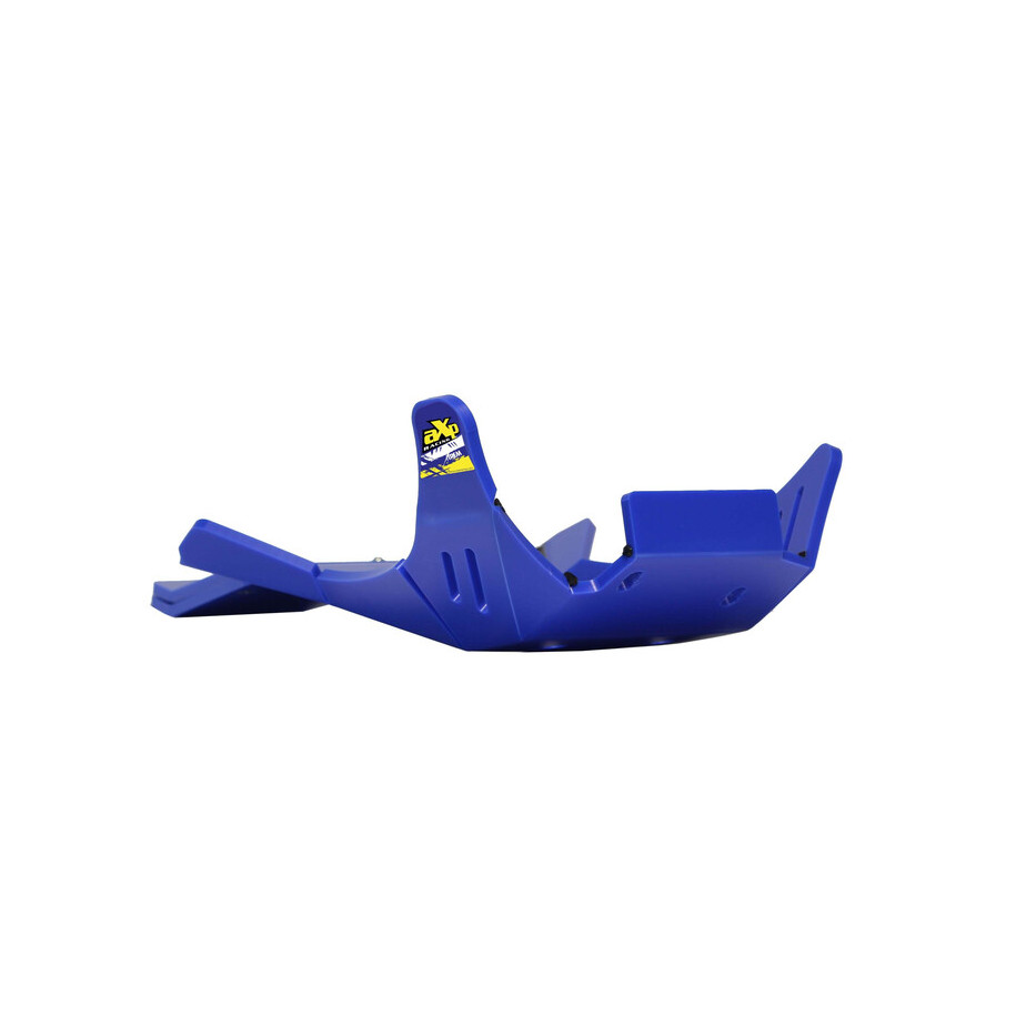 Sabot AXP Xtrem avec protection de biellette