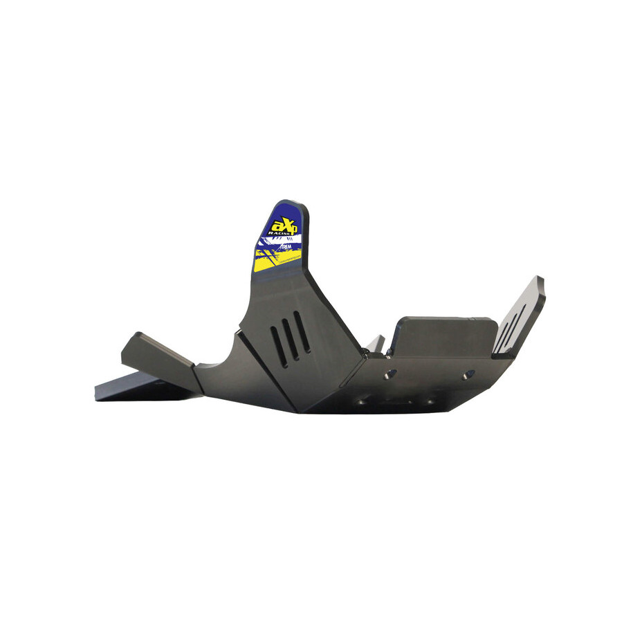 Sabot AXP Xtrem avec protection de biellette