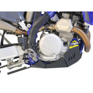 Sabot AXP Xtrem avec protection de biellette