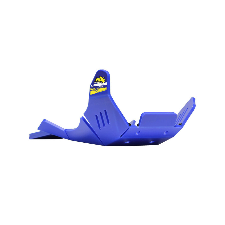 Sabot AXP Xtrem avec protection de biellette 